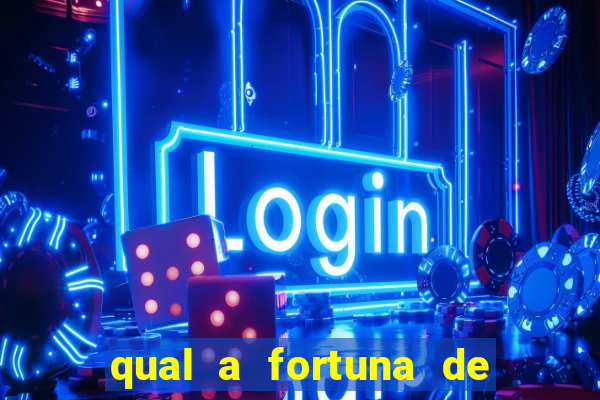 qual a fortuna de lucas moura